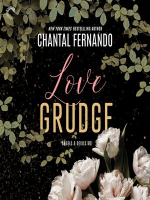 cover image of Love Grudge